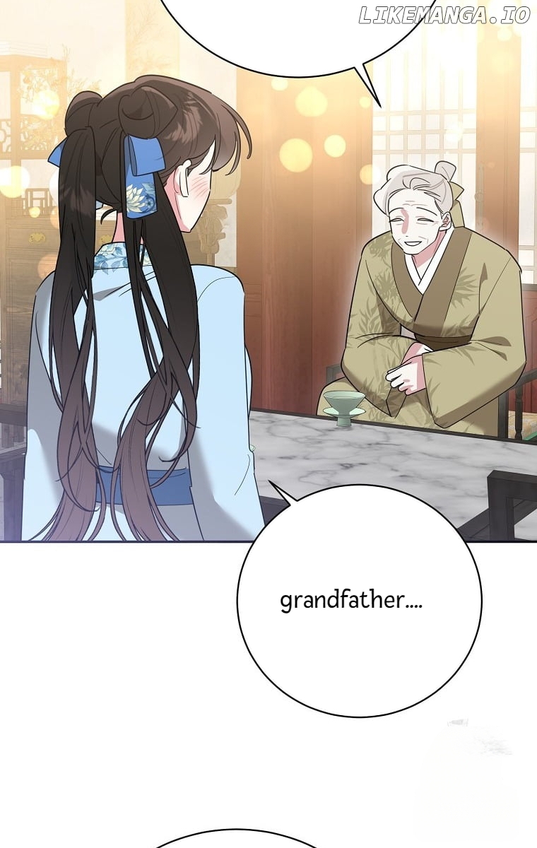 Precious Daughter of the Greatest Martial Arts Villain Chapter 124 - page 9